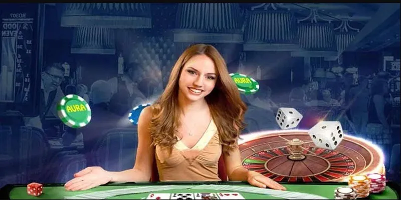 Baccarat là gì đã được giải mã tại nhà cái TOP 1 này