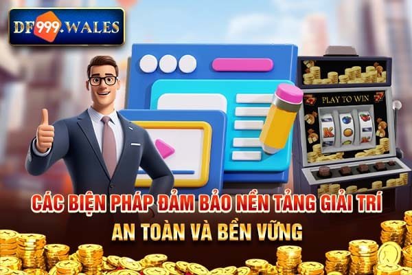 Chính sách đề ra đối với chính nền tảng