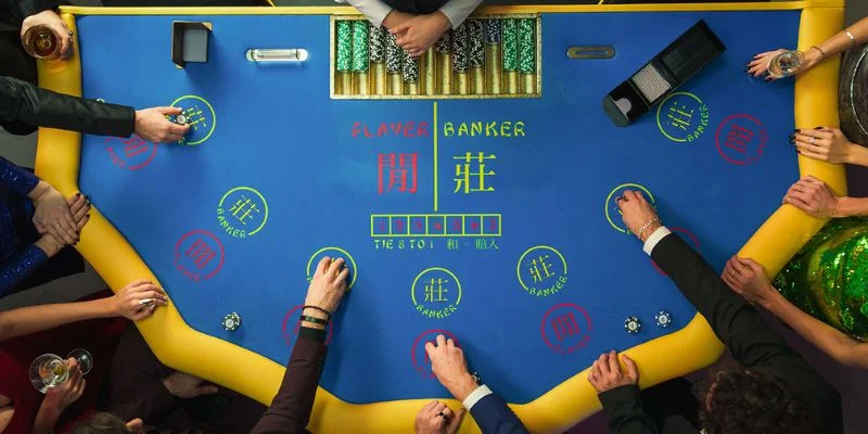 Danh sách những tool giúp game thủ chơi baccarat hiệu quả