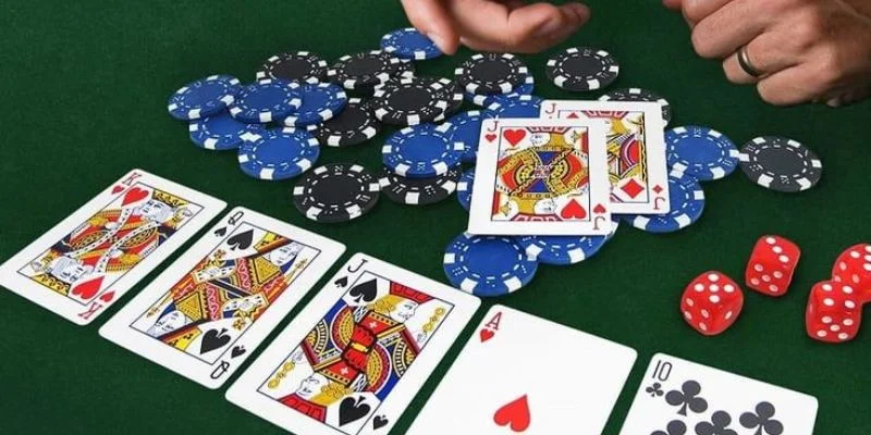 Mẹo chơi cần sự khôn ngoan và khéo léo để giành chiến thắng