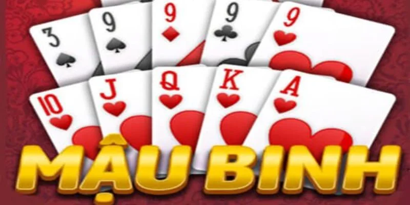 Những chiến thuật hay được áp dụng trong mậu binh