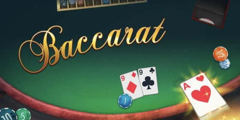 Theo dõi chuỗi kết quả ván chơi đơn giản bằng tool Baccarat